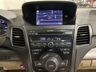 2014 Acura RDX Technology Package - Photo 16 - Mesa, AZ 85201