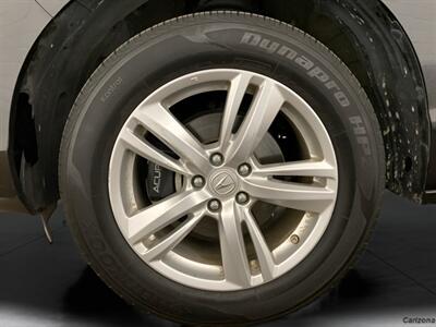 2014 Acura RDX Technology Package   - Photo 20 - Mesa, AZ 85201