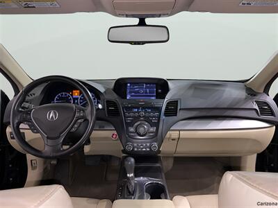 2014 Acura RDX Technology Package   - Photo 14 - Mesa, AZ 85201