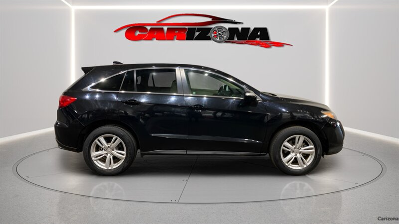 2014 Acura RDX Technology Package's photo