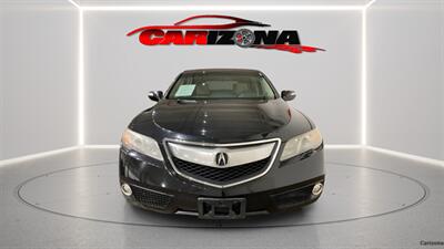 2014 Acura RDX Technology Package   - Photo 8 - Mesa, AZ 85201