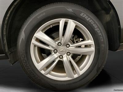 2014 Acura RDX Technology Package   - Photo 21 - Mesa, AZ 85201