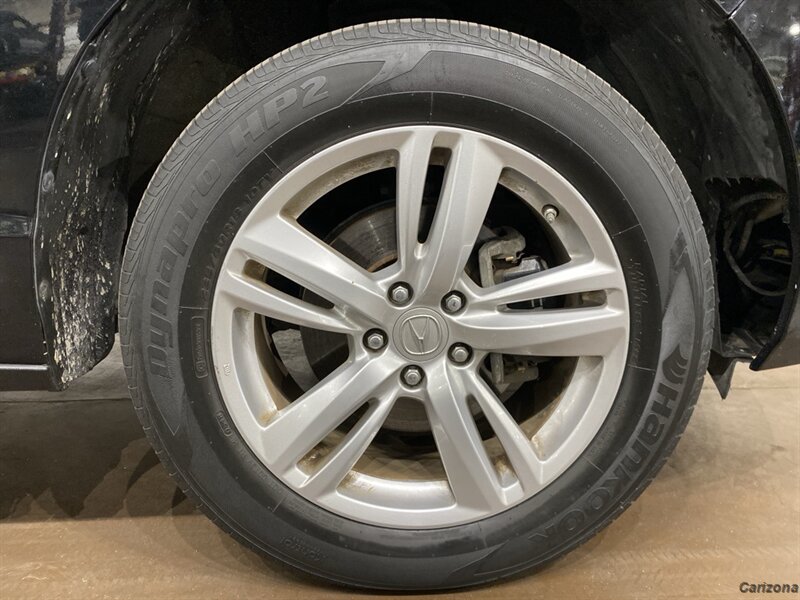 2014 Acura RDX Technology Package - Photo 19 - Mesa, AZ 85201