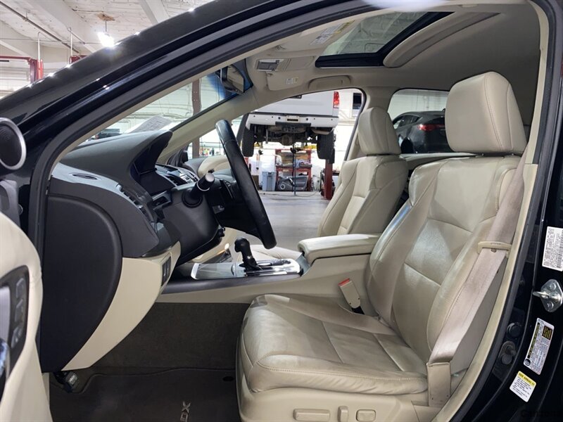 2014 Acura RDX Technology Package - Photo 10 - Mesa, AZ 85201