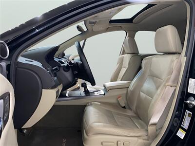 2014 Acura RDX Technology Package   - Photo 10 - Mesa, AZ 85201