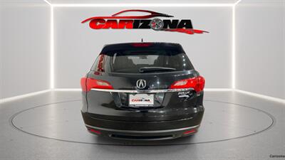 2014 Acura RDX Technology Package   - Photo 4 - Mesa, AZ 85201