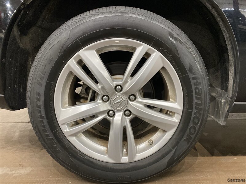 2014 Acura RDX Technology Package - Photo 22 - Mesa, AZ 85201