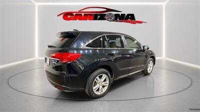 2014 Acura RDX Technology Package   - Photo 3 - Mesa, AZ 85201