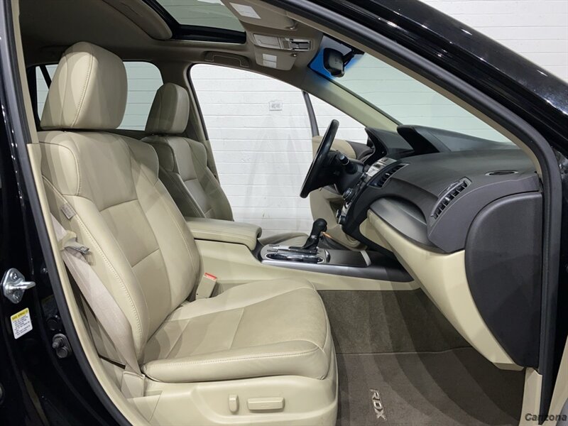 2014 Acura RDX Technology Package - Photo 12 - Mesa, AZ 85201