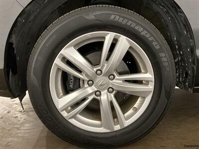 2014 Acura RDX Technology Package - Photo 20 - Mesa, AZ 85201