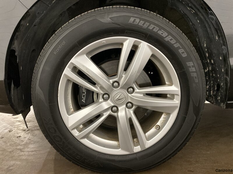 2014 Acura RDX Technology Package - Photo 20 - Mesa, AZ 85201