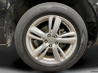 2014 Acura RDX Technology Package   - Photo 19 - Mesa, AZ 85201