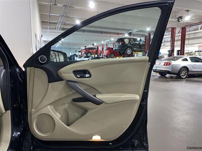 2014 Acura RDX Technology Package - Photo 11 - Mesa, AZ 85201