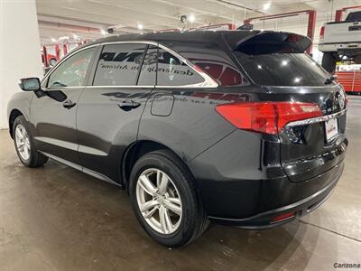 2014 Acura RDX Technology Package - Photo 6 - Mesa, AZ 85201
