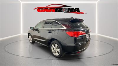 2014 Acura RDX Technology Package   - Photo 6 - Mesa, AZ 85201