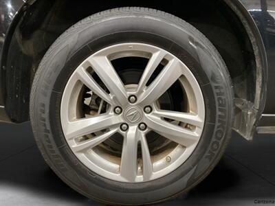 2014 Acura RDX Technology Package   - Photo 22 - Mesa, AZ 85201