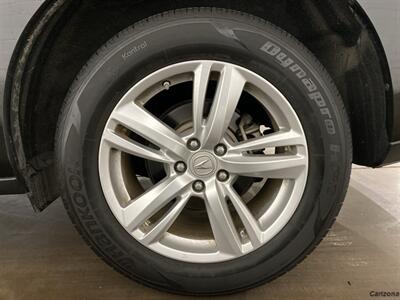 2014 Acura RDX Technology Package - Photo 21 - Mesa, AZ 85201