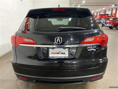 2014 Acura RDX Technology Package - Photo 4 - Mesa, AZ 85201