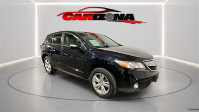 2014 Acura RDX Technology Package   - Photo 2 - Mesa, AZ 85201