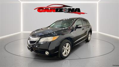2014 Acura RDX Technology Package   - Photo 7 - Mesa, AZ 85201