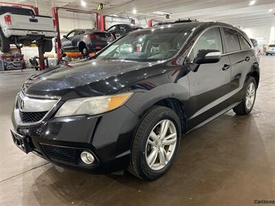 2014 Acura RDX Technology Package - Photo 7 - Mesa, AZ 85201