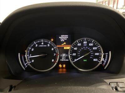 2016 Acura MDX 3.5L SH-AWD w/Technology Package   - Photo 13 - Mesa, AZ 85201