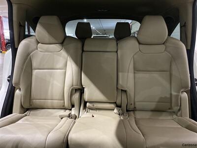 2016 Acura MDX 3.5L SH-AWD w/Technology Package   - Photo 10 - Mesa, AZ 85201