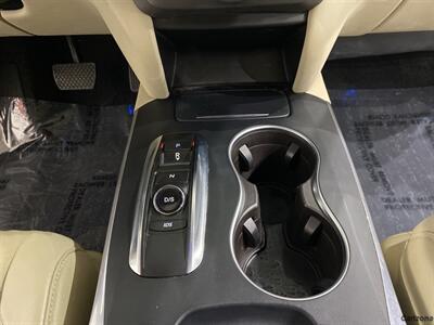 2016 Acura MDX 3.5L SH-AWD w/Technology Package   - Photo 15 - Mesa, AZ 85201