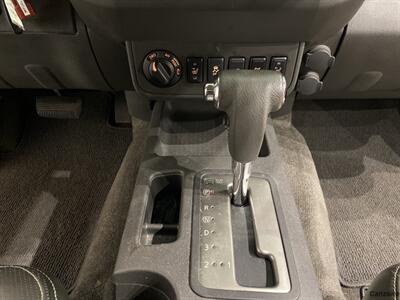 2015 Nissan Xterra PRO-4X   - Photo 14 - Mesa, AZ 85201