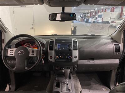 2015 Nissan Xterra PRO-4X   - Photo 11 - Mesa, AZ 85201