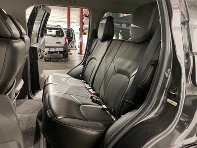 2015 Nissan Xterra PRO-4X   - Photo 10 - Mesa, AZ 85201