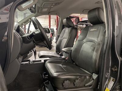2015 Nissan Xterra PRO-4X   - Photo 9 - Mesa, AZ 85201