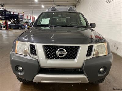 2015 Nissan Xterra PRO-4X   - Photo 8 - Mesa, AZ 85201