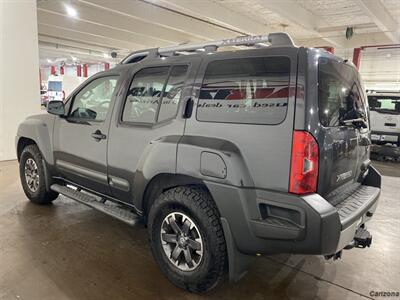 2015 Nissan Xterra PRO-4X   - Photo 6 - Mesa, AZ 85201