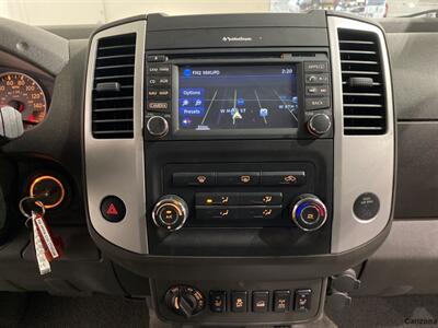 2015 Nissan Xterra PRO-4X   - Photo 13 - Mesa, AZ 85201