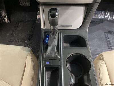 2015 Hyundai SONATA SE   - Photo 12 - Mesa, AZ 85201