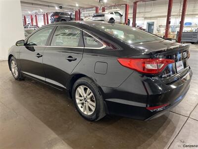 2015 Hyundai SONATA SE   - Photo 5 - Mesa, AZ 85201