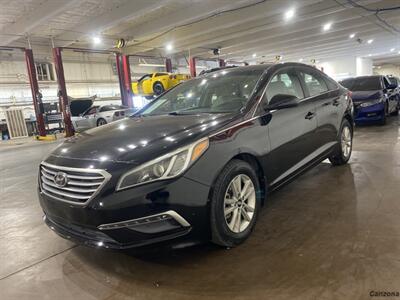 2015 Hyundai SONATA SE   - Photo 6 - Mesa, AZ 85201
