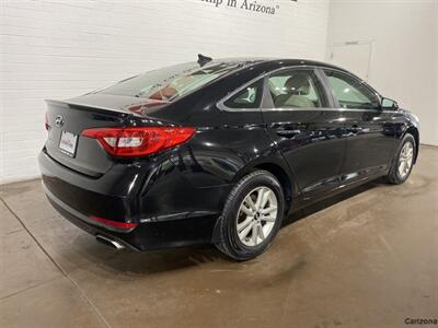 2015 Hyundai SONATA SE   - Photo 3 - Mesa, AZ 85201