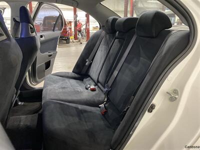 2011 Mitsubishi Lancer Evolution MR   - Photo 14 - Mesa, AZ 85201
