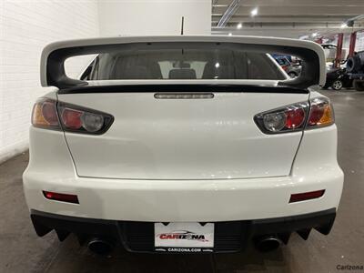 2011 Mitsubishi Lancer Evolution MR   - Photo 4 - Mesa, AZ 85201