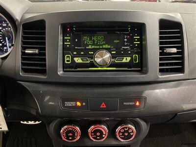 2011 Mitsubishi Lancer Evolution MR   - Photo 17 - Mesa, AZ 85201