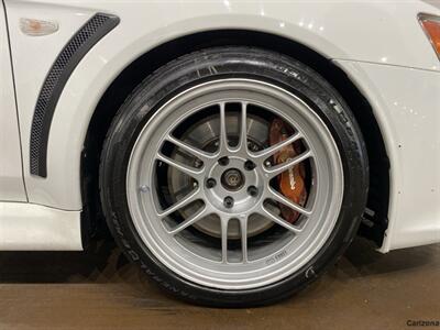 2011 Mitsubishi Lancer Evolution MR   - Photo 19 - Mesa, AZ 85201