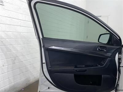 2011 Mitsubishi Lancer Evolution MR   - Photo 10 - Mesa, AZ 85201