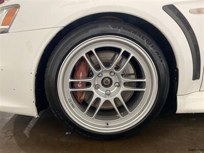 2011 Mitsubishi Lancer Evolution MR   - Photo 21 - Mesa, AZ 85201