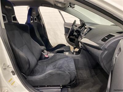 2011 Mitsubishi Lancer Evolution MR   - Photo 12 - Mesa, AZ 85201