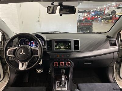 2011 Mitsubishi Lancer Evolution MR   - Photo 15 - Mesa, AZ 85201