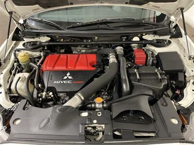 2011 Mitsubishi Lancer Evolution MR   - Photo 9 - Mesa, AZ 85201