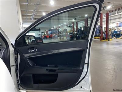 2011 Mitsubishi Lancer Evolution MR   - Photo 13 - Mesa, AZ 85201