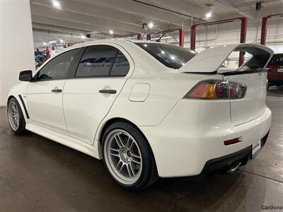 2011 Mitsubishi Lancer Evolution MR   - Photo 6 - Mesa, AZ 85201